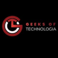 Geeks Of Technologia