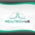 REALTECH, Inc. logo