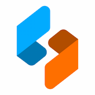 STS Software logo