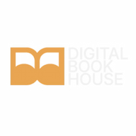 Digital Book House logo