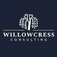 WillowCress Consulting logo