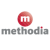 Methodia logo