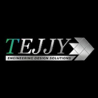 Tejjy Inc logo