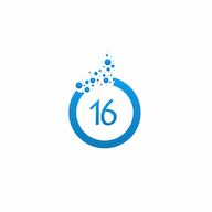 O16 Labs logo