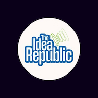 Kreative Comrade - The Idea Republic logo