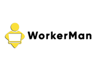 WorkerMan logo