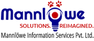Mannlowe Information Services Pvt. Ltd. logo