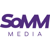 Somm Media logo