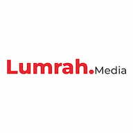 Lumrah Media FZE logo