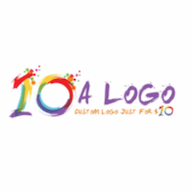 10alogo logo