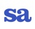 Software Associates logo