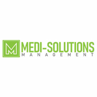 Medi-Solutions Management logo