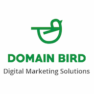 Domain Bird logo