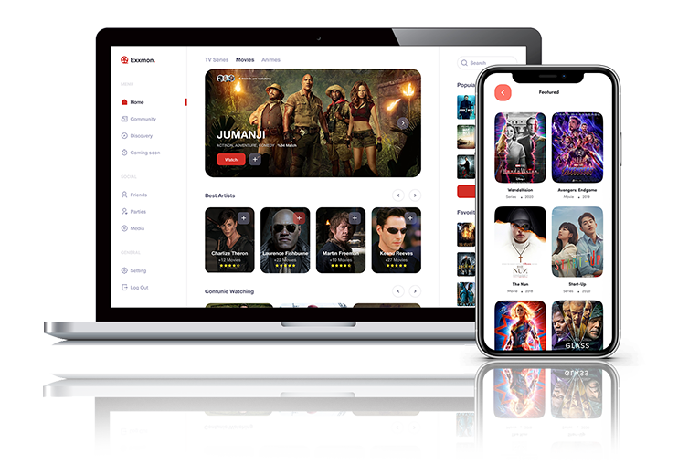mediaView