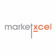 Market Xcel logo