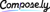 Compose.ly logo