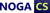 Noga CS logo