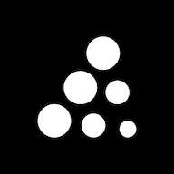 Deltadots logo