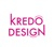 Kredo Design logo