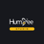Humbee studio logo