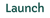 Launch Online logo
