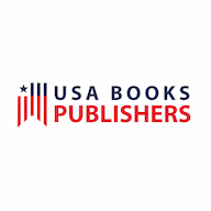 USA Books Publishers logo