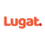 Lugat Content Agency logo