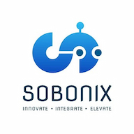 Sobonix logo