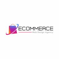Ecommerce Web Design Agency logo