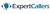 ExpertCallers - Outsource Call Center Services logo