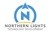 Northern Lights Technology Development logo