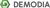 Demodia logo