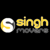 Singh Movers logo