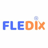 Fledix Infotech logo