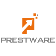 Prestware Inc logo