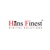 Hans Finest Digital Solutions logo