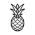 WNP X INFLUENTIALLY logo
