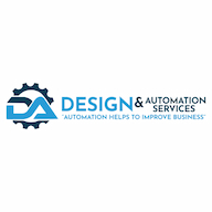 Design and Automation Services logo