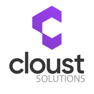 Cloust Solutions logo