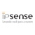 IPsense logo