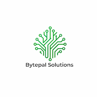 Bytepal Solutions LLC logo