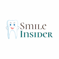 The Smile Insider logo