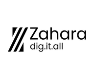 Zahara Marketing Agency logo