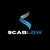 Scablow logo