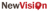 NewVision Softcom & Consultancy logo