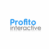 Profito Interactive Pvt. Ltd logo