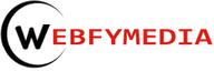 webfymedia logo