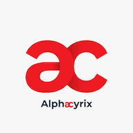 Alphacyrix Technologies logo