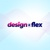 Designoflex logo