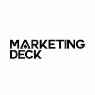 Marketing Deck logo